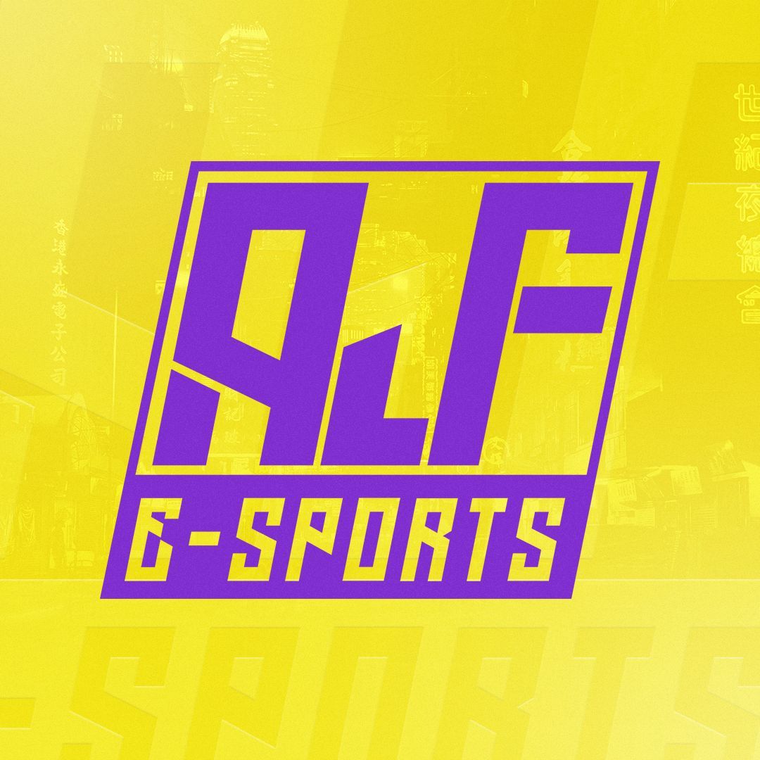 AJF eSports