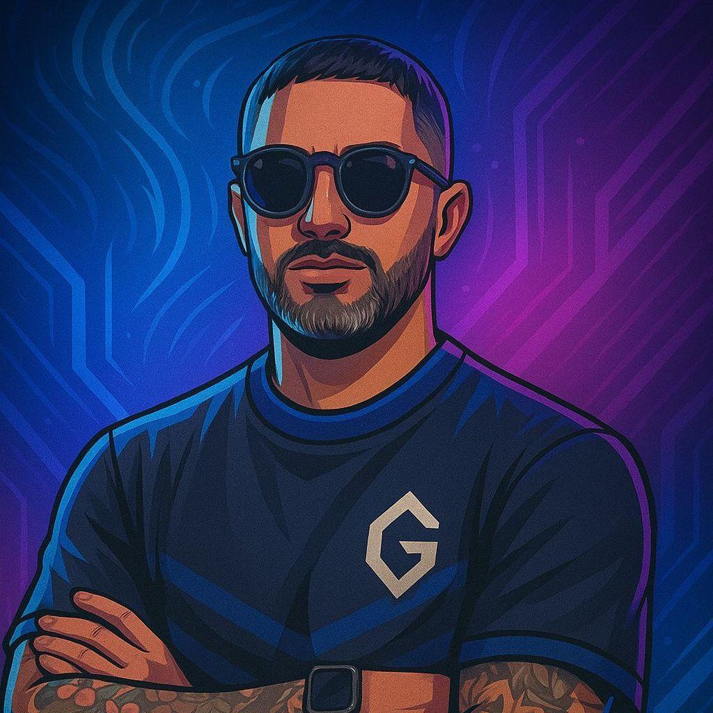 Akhane avatar