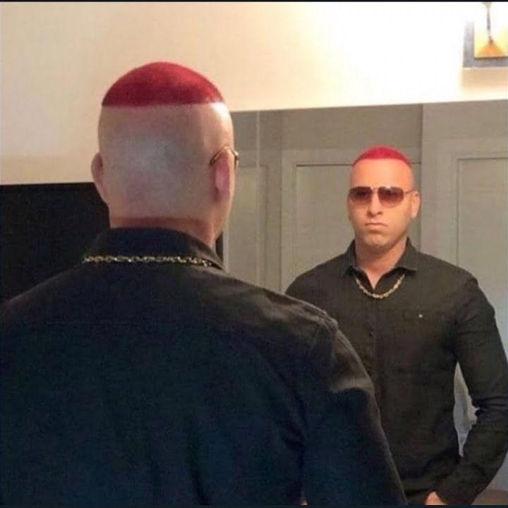 PINKTONY