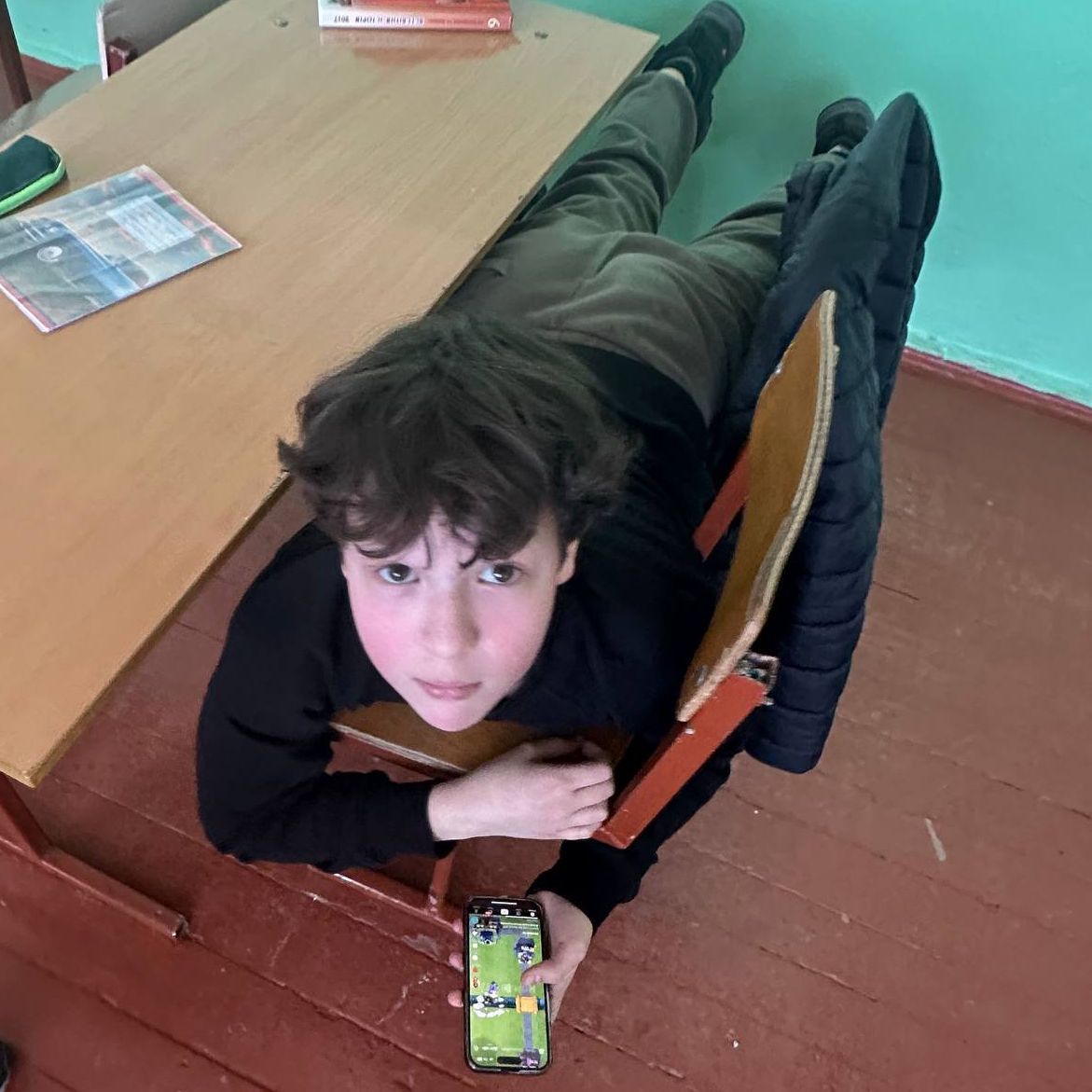 paggrio