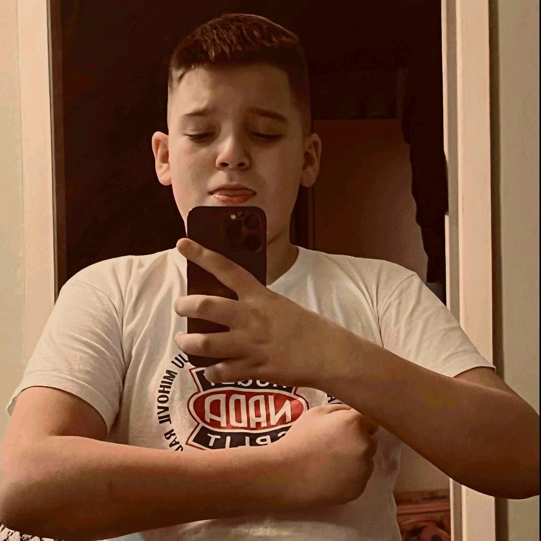 Harkex7 FACEIT avatar