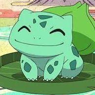 BuIbasaurus avatar