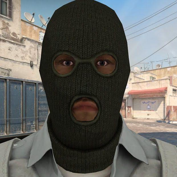 Spy-_-Kevin avatar