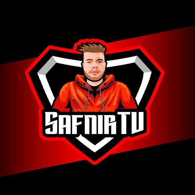 SafnirTV avatar