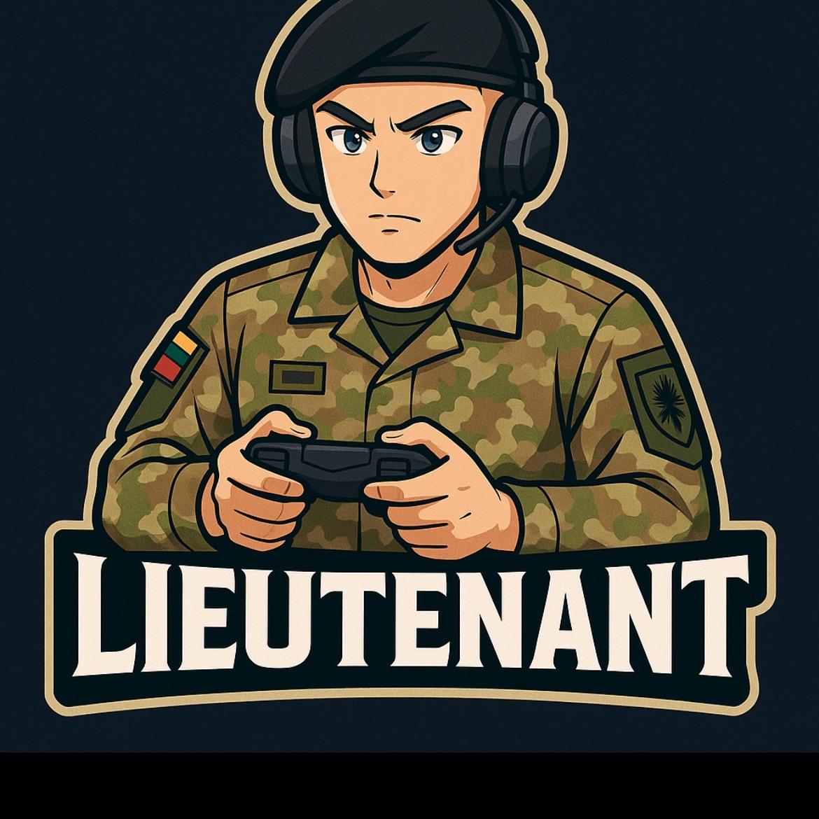 LIEUTENANT23 avatar