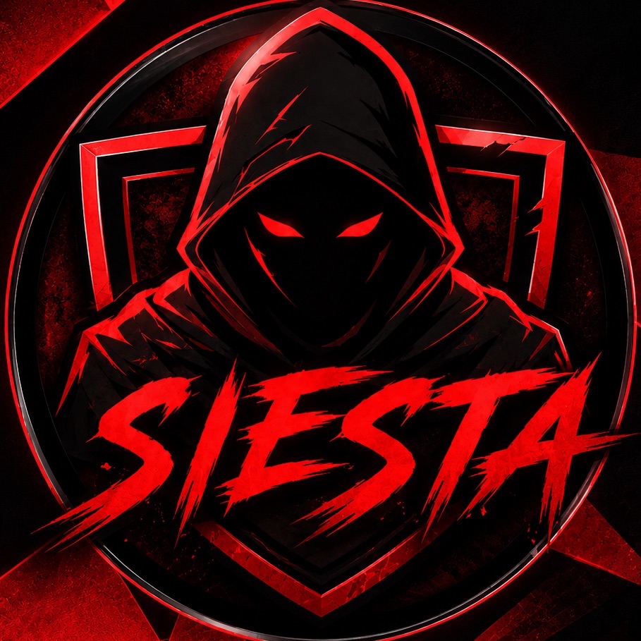 Faceit profile picture for @siesta