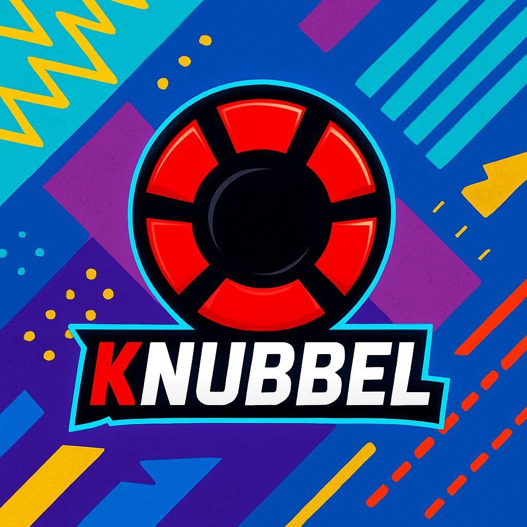 Knubbel avatar