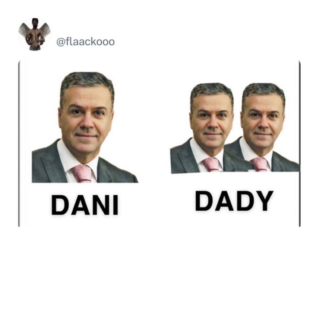 Faceit avatar