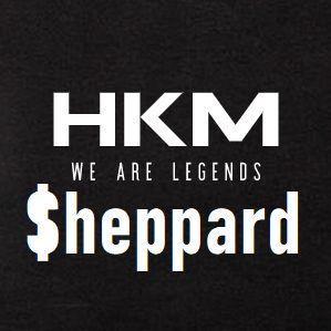Player SheppardHKM avatar