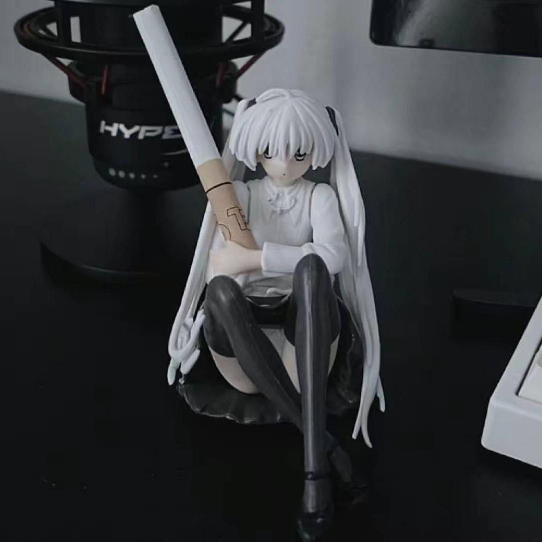 Auxsa avatar