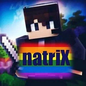 NaTriX14 avatar