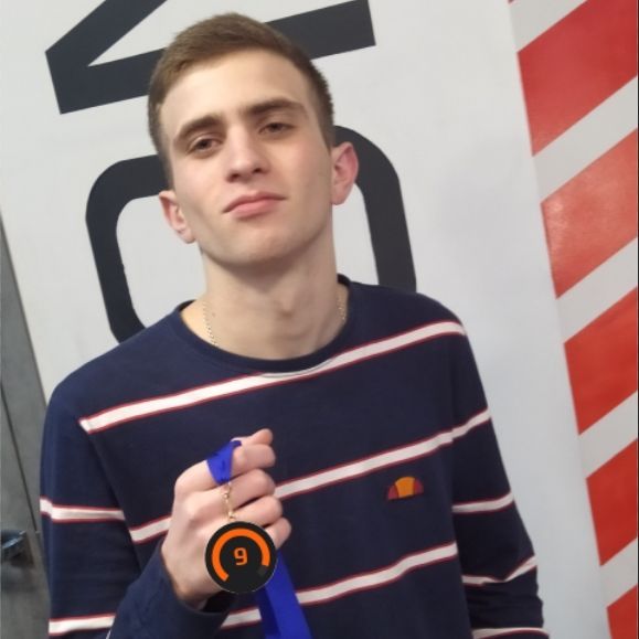 Vander702 FACEIT avatar