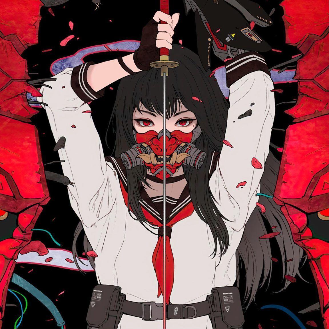 Murachan avatar