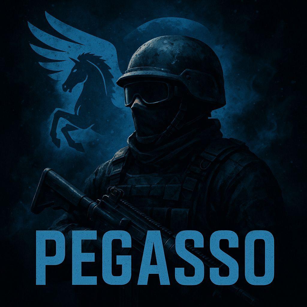_Pegasso_ avatar