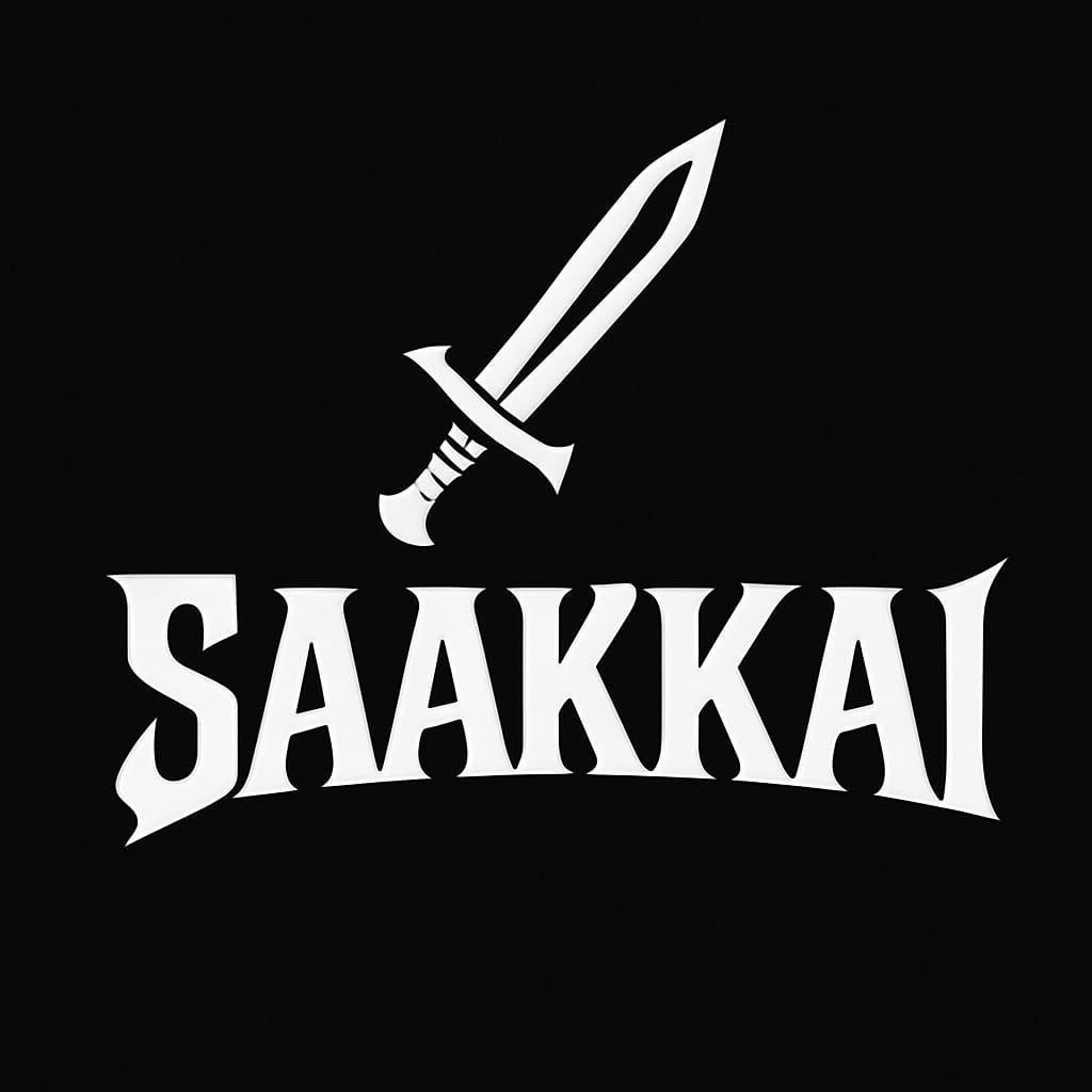 Saakkai avatar