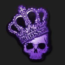 Bricky avatar