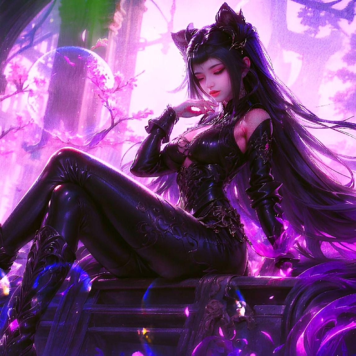 Aunixie avatar