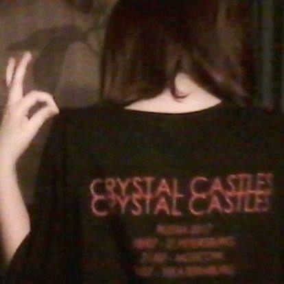 Gothic_Luv avatar