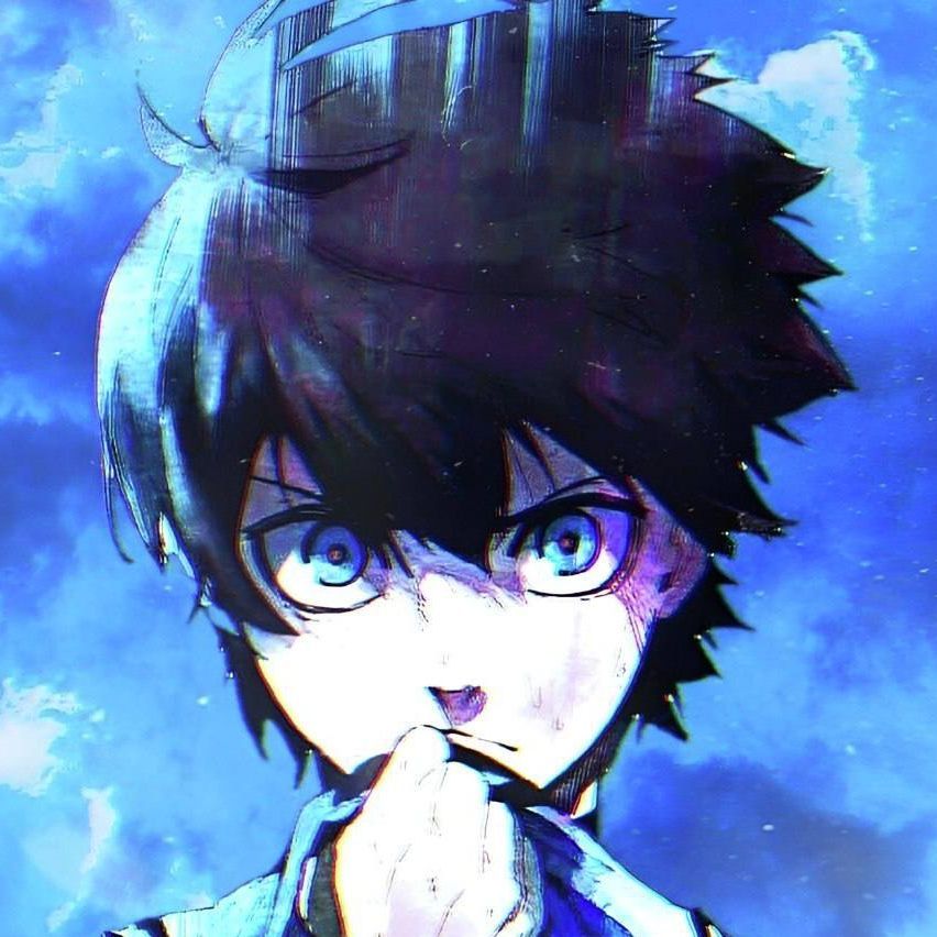 Бачира блю лок аниме. Исаги йоичи синяя тюрьма. Синяя тюрьма: блю лок / blue lock. Chaos ga kiwamaru blue lock. Blue lock mad.