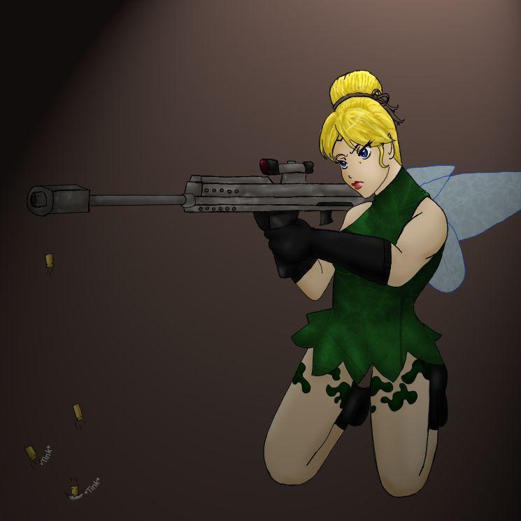 Tinkerbell2 avatar