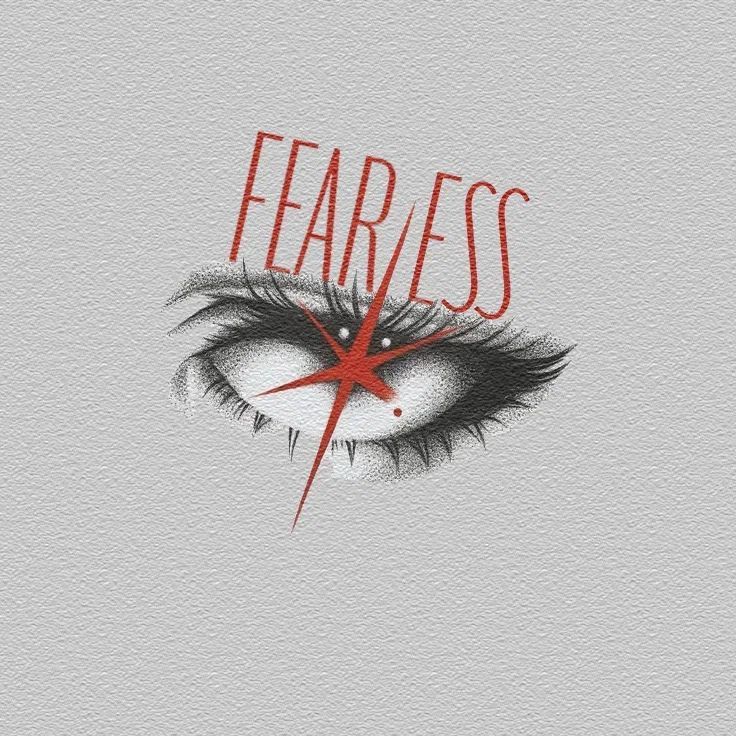 Fearless