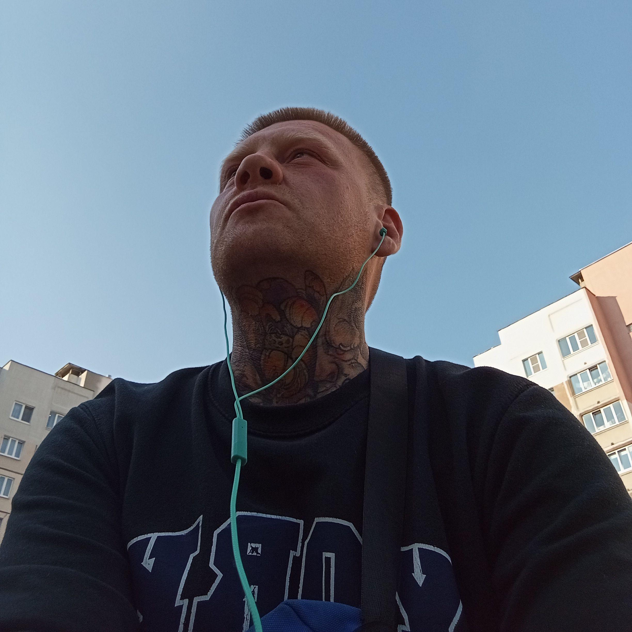 Dypka avatar