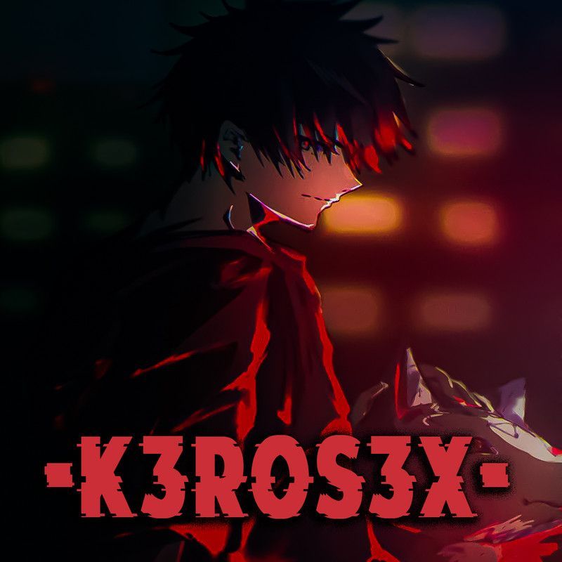 K3roS3x