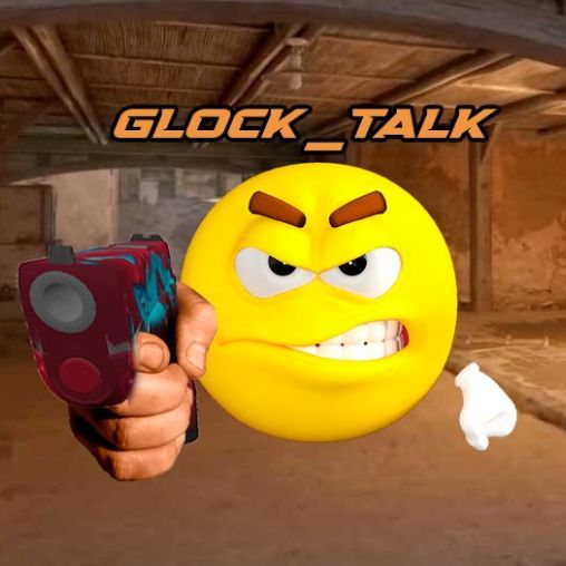 Glock_Talk FACEIT avatar