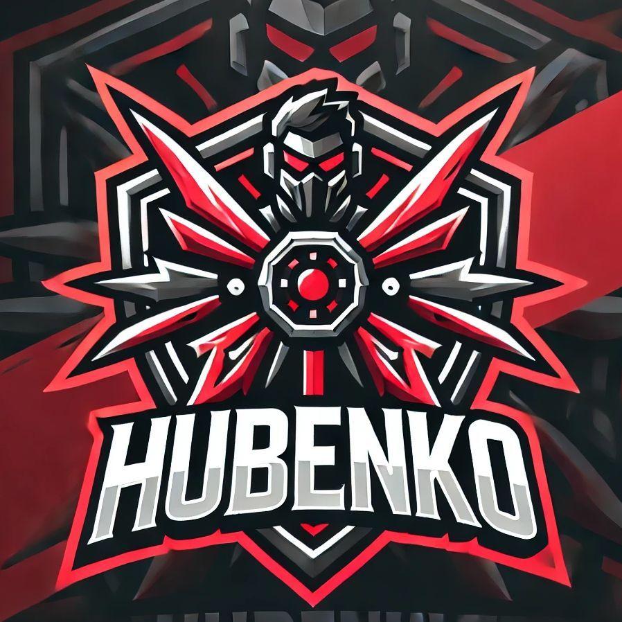 hubenk0 avatar