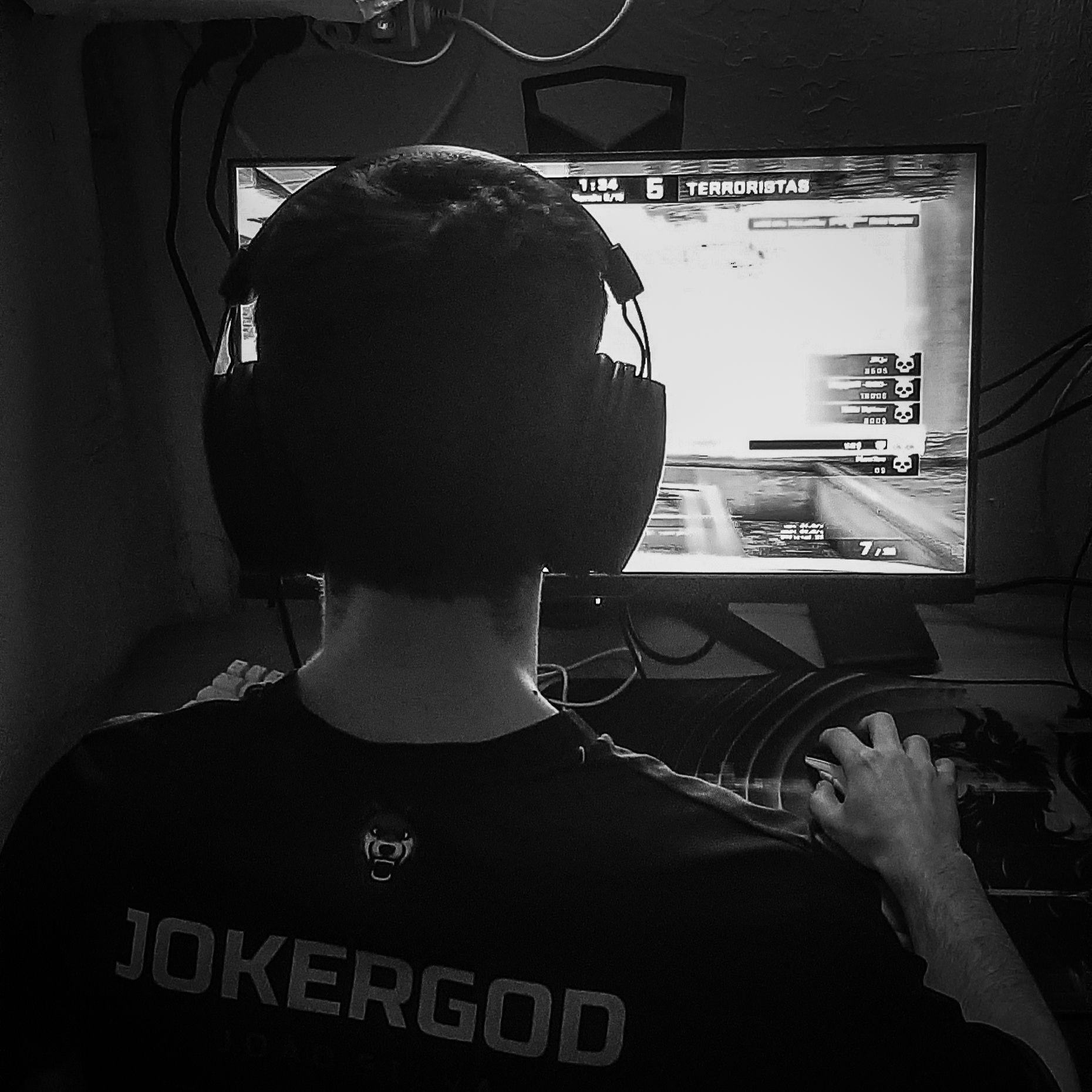 Player J0KERjs avatar