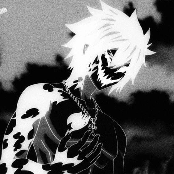 Kigeazori avatar