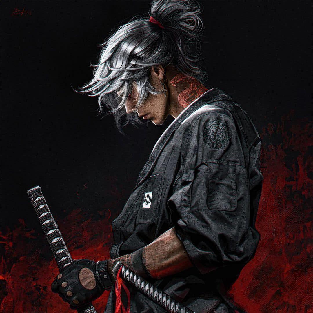 Sanada666 avatar