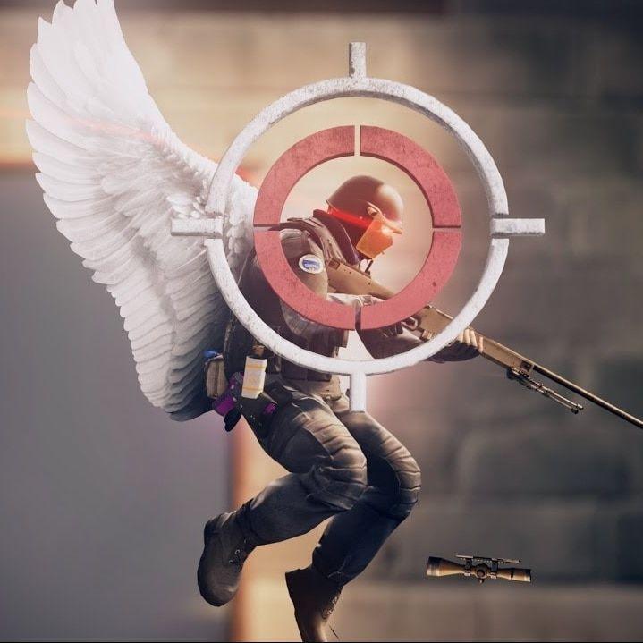 Faceit avatar