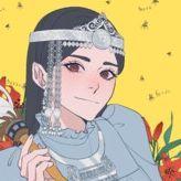 Bobykka avatar