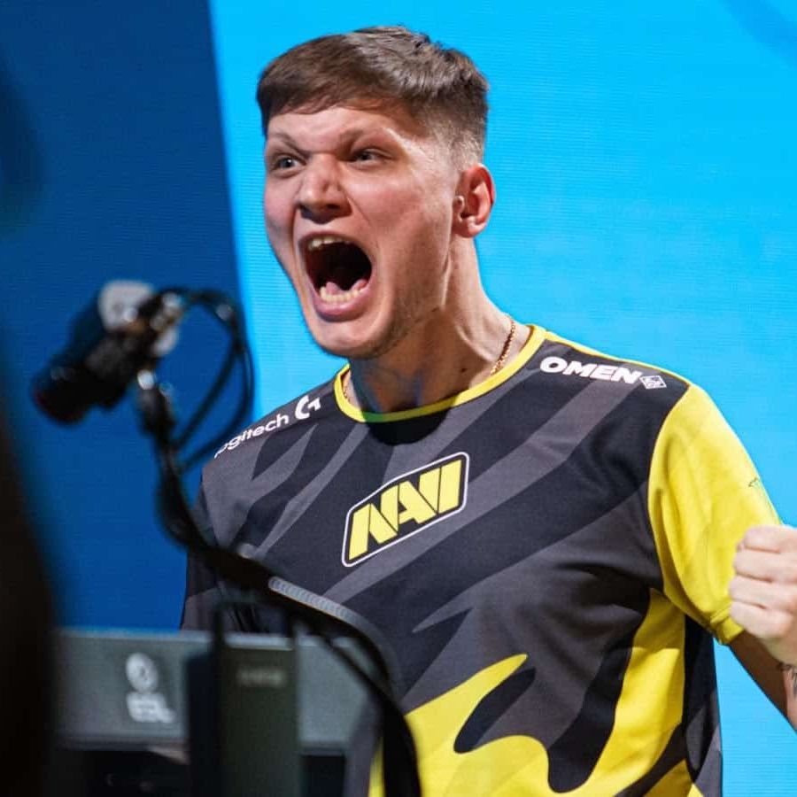 boiko21a FACEIT avatar