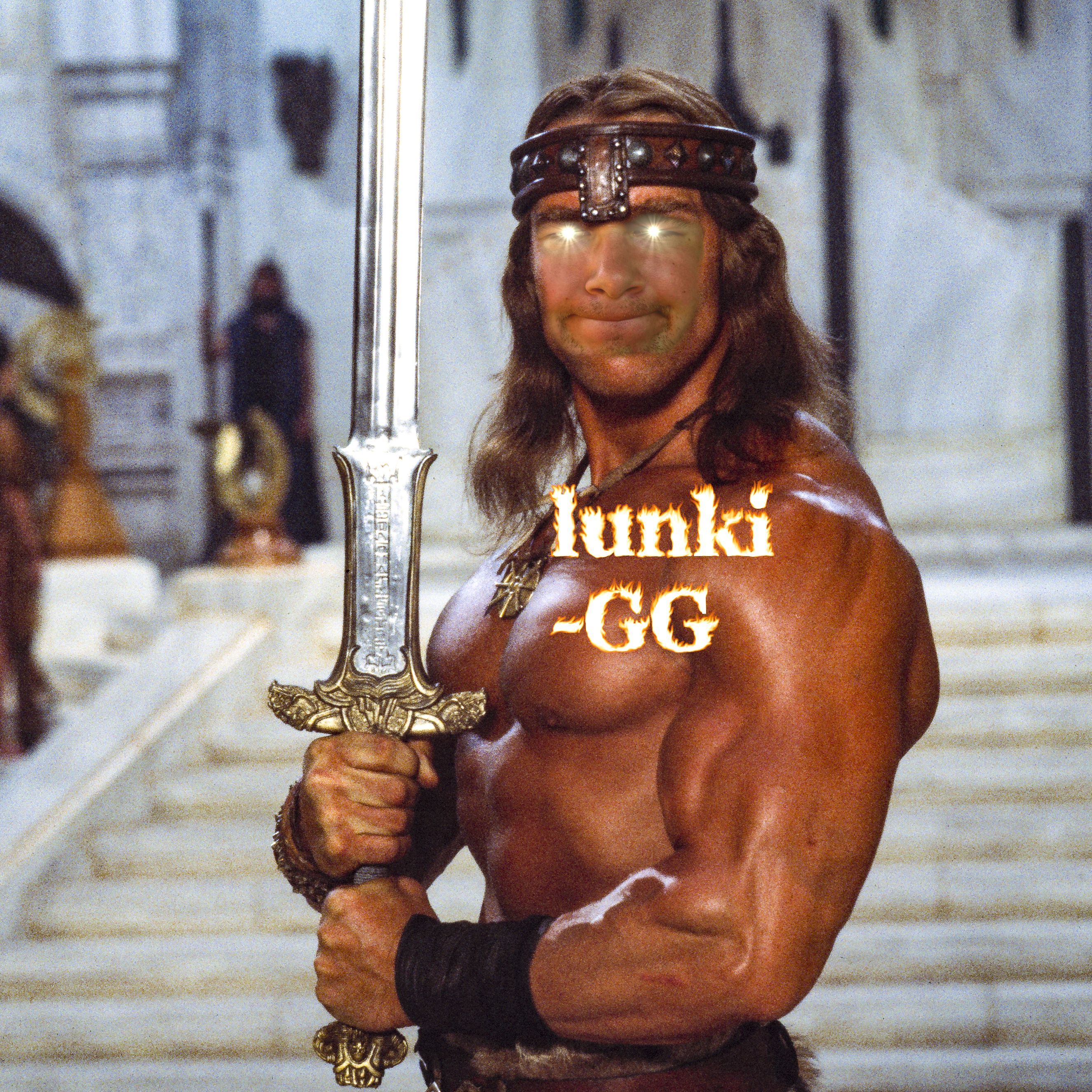 lunki-GG