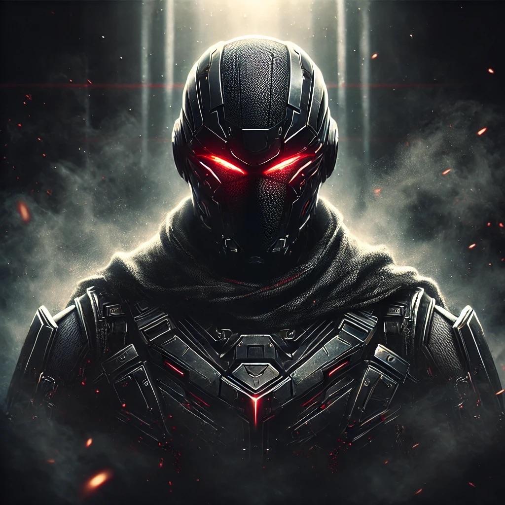 _ZeroMercy_ avatar