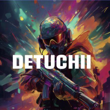 Detuchi avatar