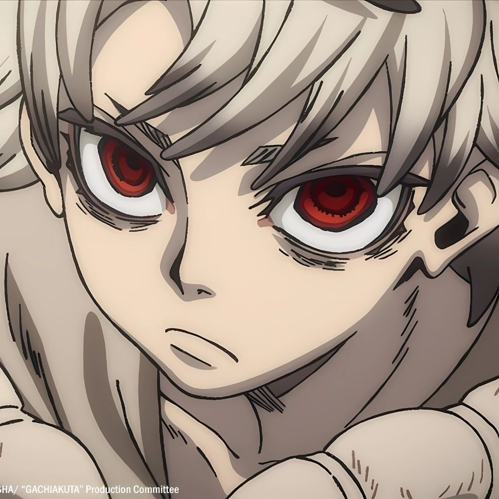 Gokushin