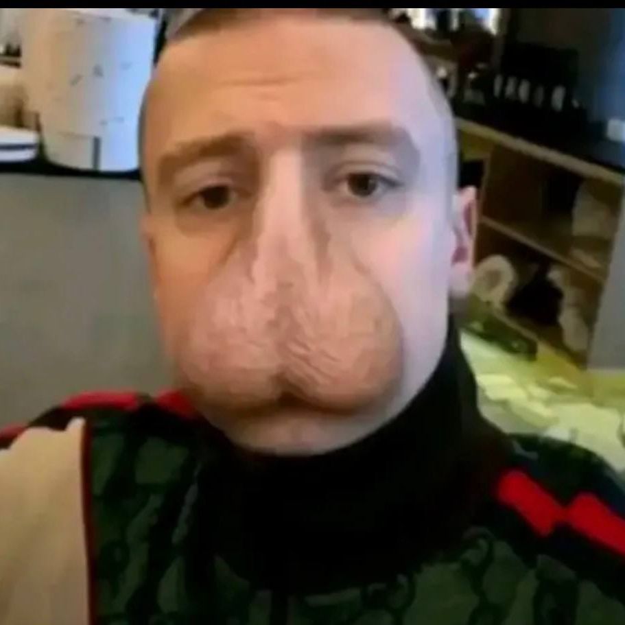 yasp1r FACEIT avatar