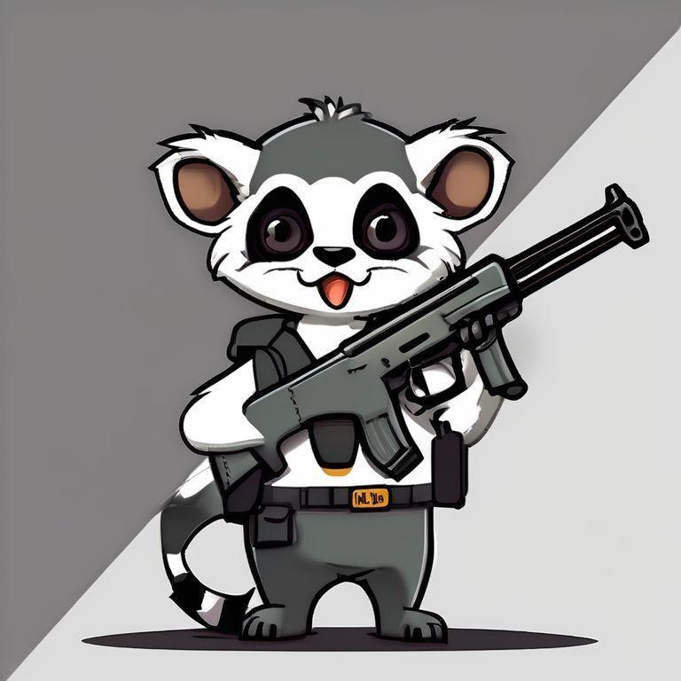 Player Lemurk1n avatar