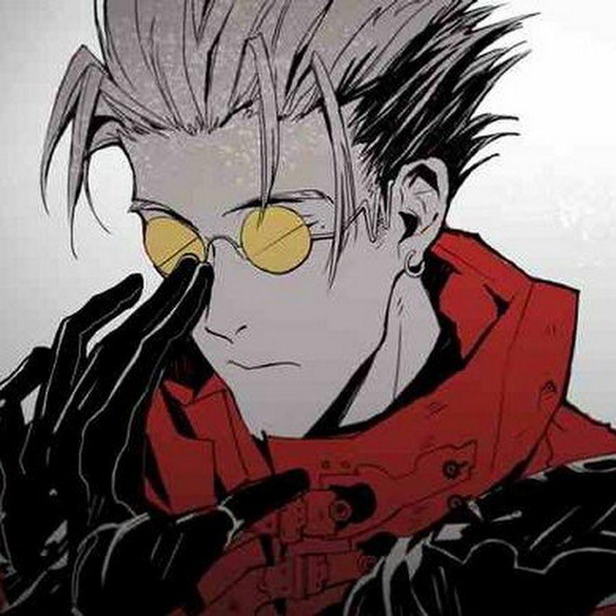Vesh avatar