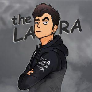 Player -theLara- avatar