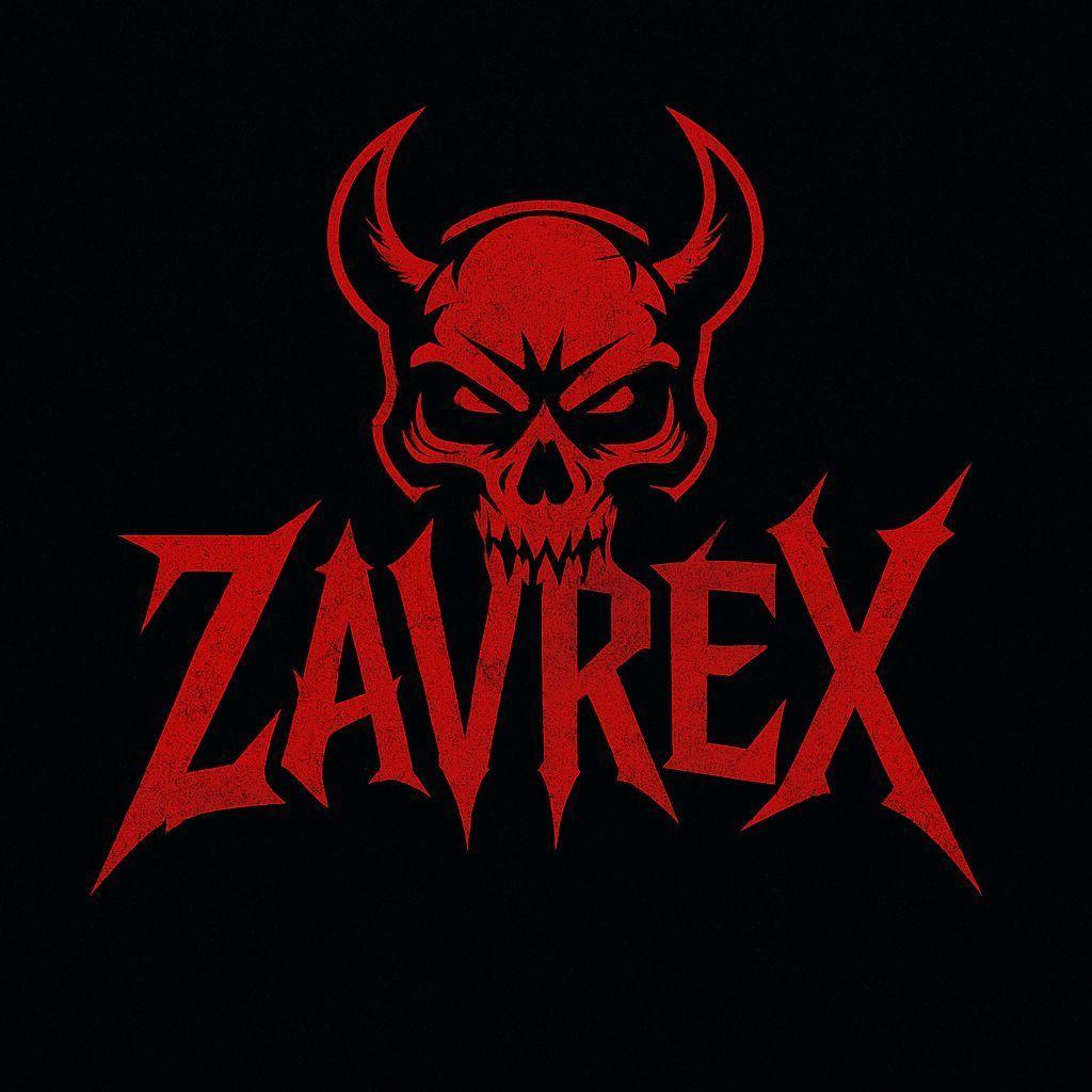 ZAVREX avatar