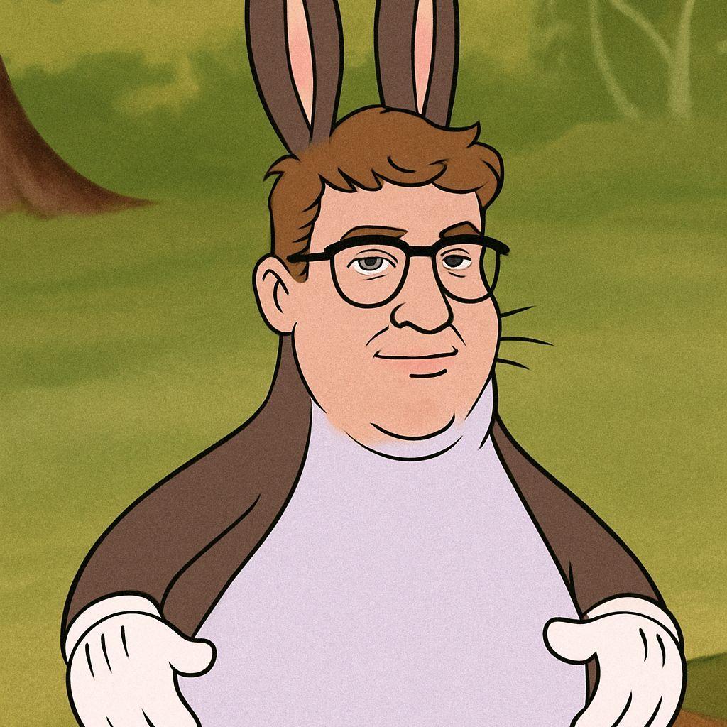 KnurMleczny avatar