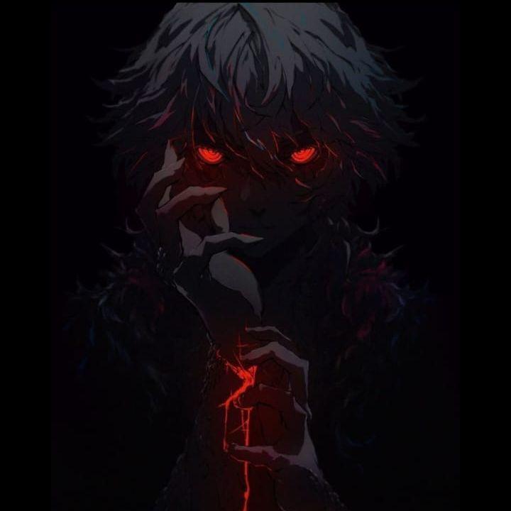 _Demon-- avatar
