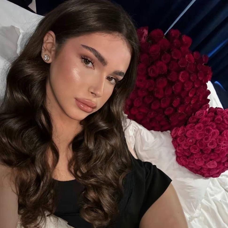 heartBritny avatar