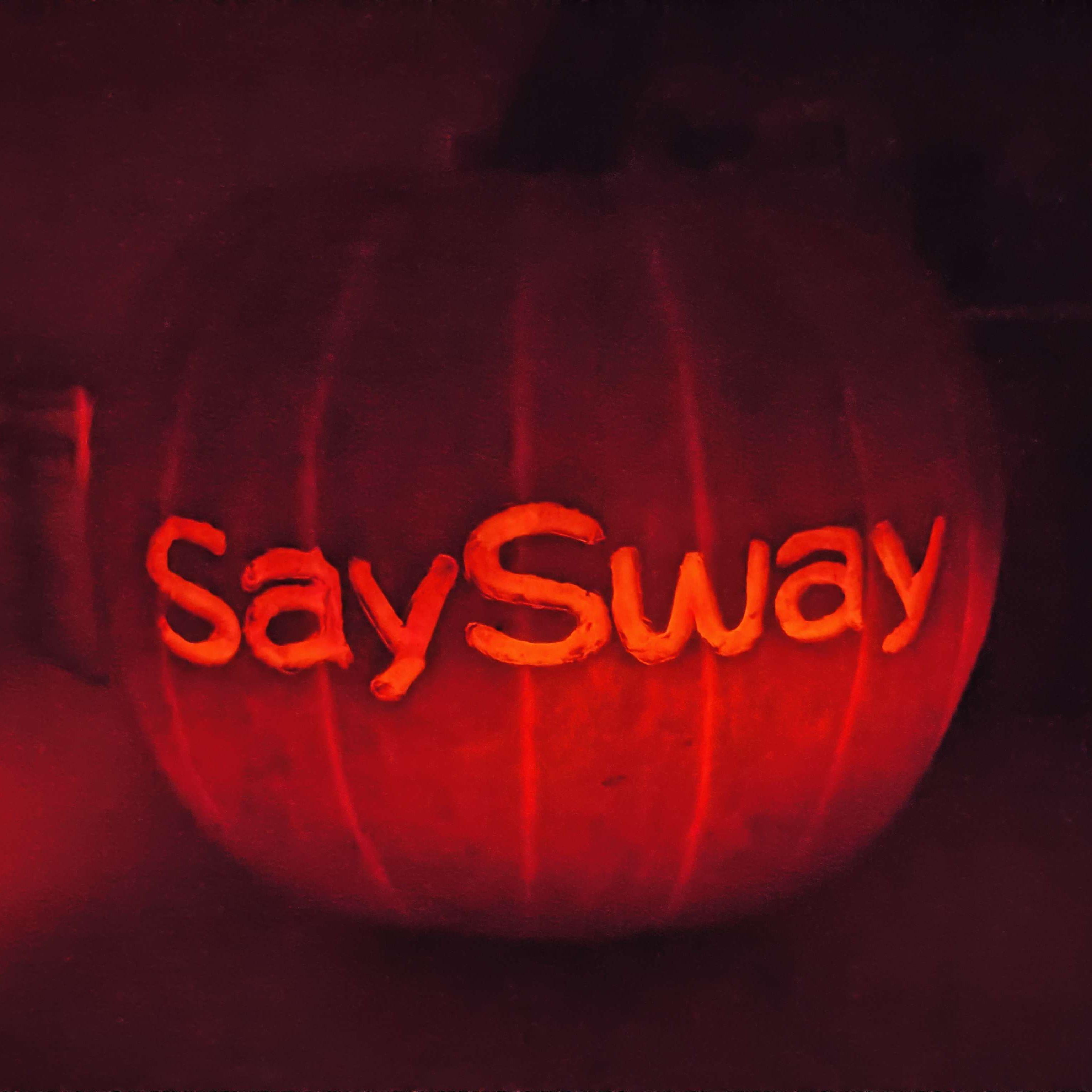 SaySway avatar