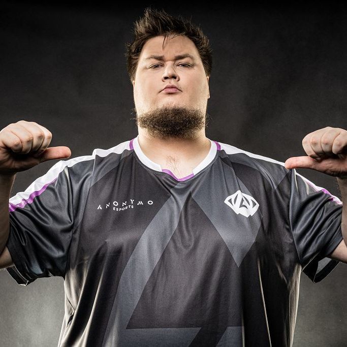 kvzaa_ FACEIT avatar