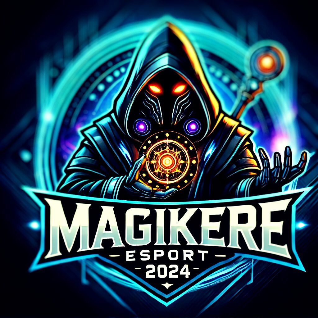 Magikere Maine